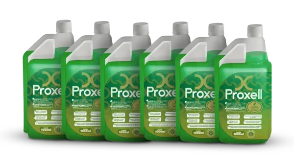 Combo - Proxell